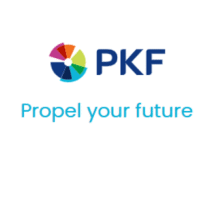PKF Logo