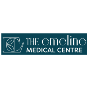 The Emeline Logo